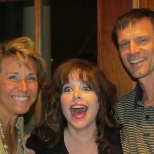 Meet your Posher, Patty